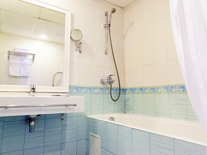 Maxima Slavia Hotel