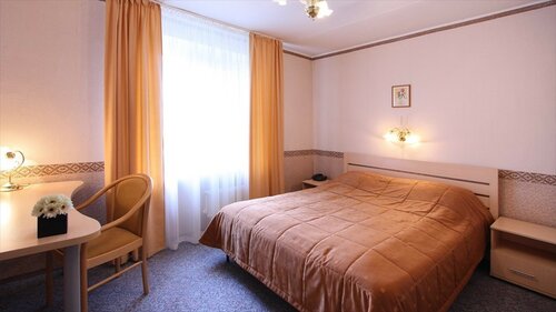 A-HOTEL Liner Airport Ekaterinburg 3*, Rezerwuj Hotel Oktyabrsky District Jekaterynburg