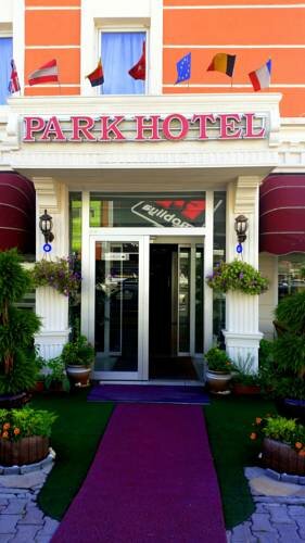 Park Otel, Забронировать Отель Меликгази Кайсери
