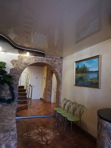 Briz, Prenota Hotel Hotel a Altaysky Kray con piscina, Piscina