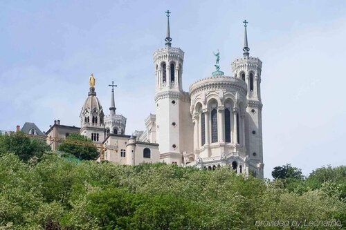 Le Royal Hotel Lyon - MGallery Collection, Забронировать Отель Отели Лиона 5 звезд, 5*