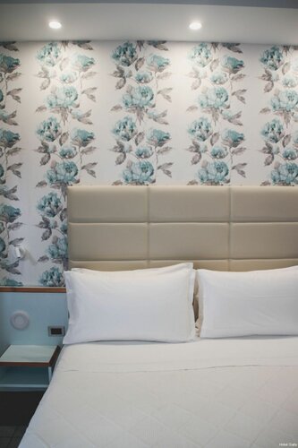 Hotel Gaby, Забронировать Отель Отели Римини 3 звезды, 3*