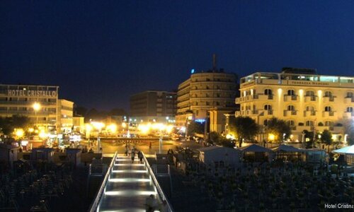 Hotel Cristina, Book Hotel Senigallia Marche Coast