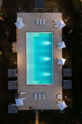 Masseria Mongiò dell'Elefante, Varaa Hotelli Hotellit Otranto pysäköinnillä, Pysäköinti