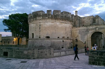 La Bella Lecce B&B, Book Bed and Breakfast Lecce Salento