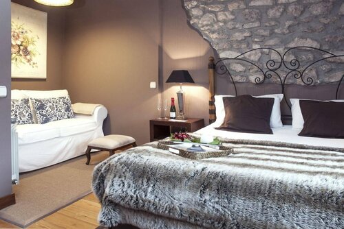 Molino de Alcuneza Relais & Châteaux, Réserver Hôtel Hôtels SPA à Castille-La Manche, SPA