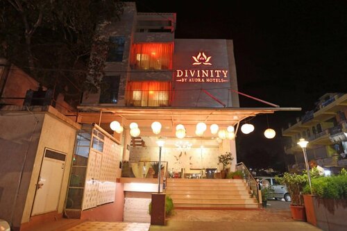Divinity by Audra Hotels, Забронировать Отель Отели Матхура по системе «всё включено», Всё включено