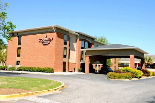 Spark by Hilton Alpharetta Roswell, Забронировать Отель Отели Розуэлл 3 звезды, 3*