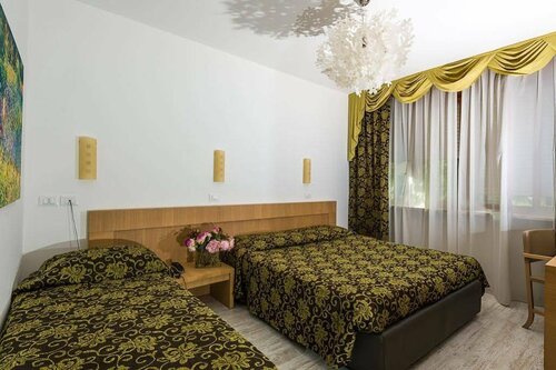 Hotel Alle Due Palme, Reserva ahora Hotel Udine Véneto