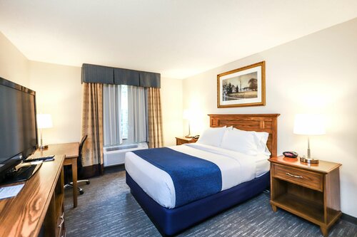 Holiday Inn Express Elizabethtown-Hershey Area, Boek Hotel Rheems Verenigde Staten