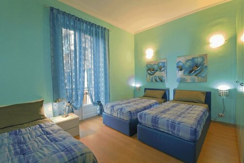 Duca's Guest House, Забронировать Гостевой дом Гостевые дома Турина, Гостевой дом