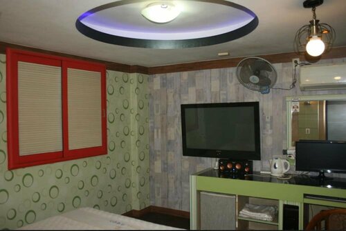 Renaissance Motel, Prenota Motel Gwangjin-Gu Seul
