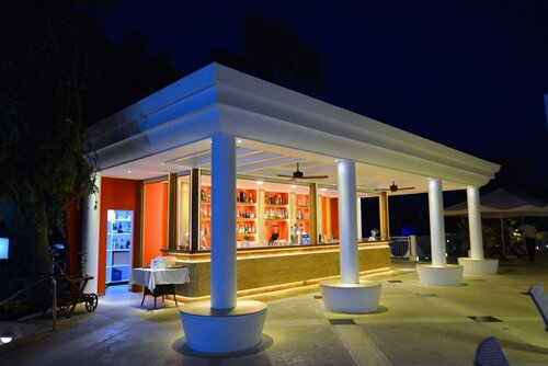 Golden Coast Beach Hotel, Reserva ahora Hotel Paralimni Famagusta