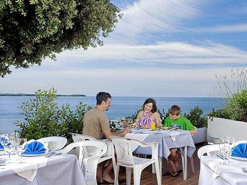Lanterna Sunny Resort by Valamar