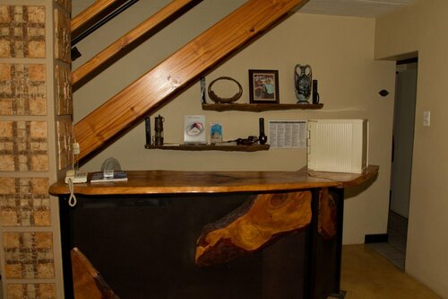 Ngena Guest House, Book Pension  