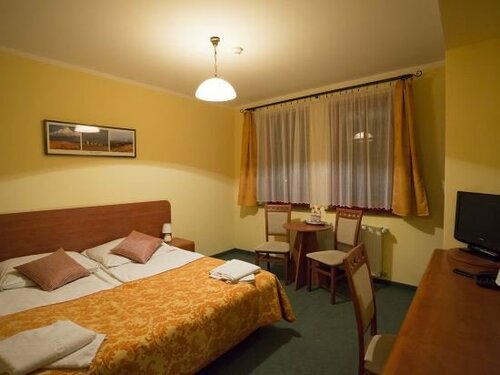 Hotel Spichlerz, Reserva ahora Hotel Hoteles en Pomerania Occidental con aparcamiento, Aparcamiento