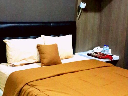 Walan Syariah Hotel, Book Hotel 3-stjernede hoteller i Sidoarjo, 3*