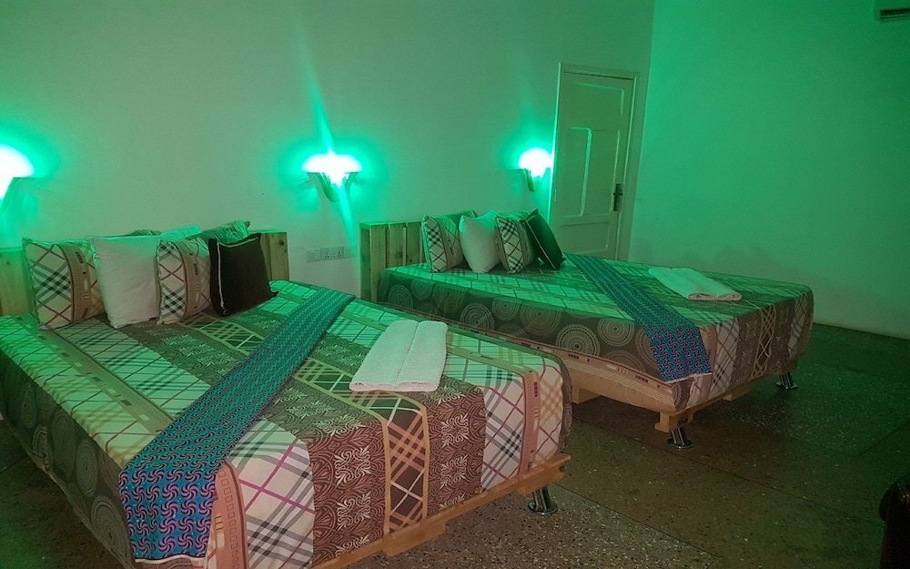Nap Lodge Hospitality & SPA