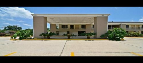Motel 6-Luling, LA, Réserver Motel Luling Louisiane