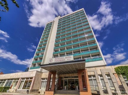 Hunguest Hotel Platnus, Boek Hotel Boedapest hotels met ontbijt, Ontbijt