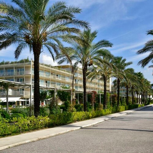 Versilia Lido | UNA Esperienze, Забронировать Отель Лидо-ди-Камайоре Версилия
