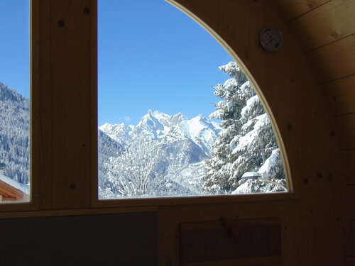 Hotel Garni la Stua, Reservar Hotel Selva di Cadore Civetta