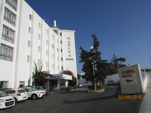 Marina Hotel, Réserver Hôtel Hôtels 3 étoiles à Famagusta, 3*