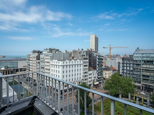 Mercure Oostende, Prenota Hotel Hotel a Fiandre Occidentali con colazione, Colazione