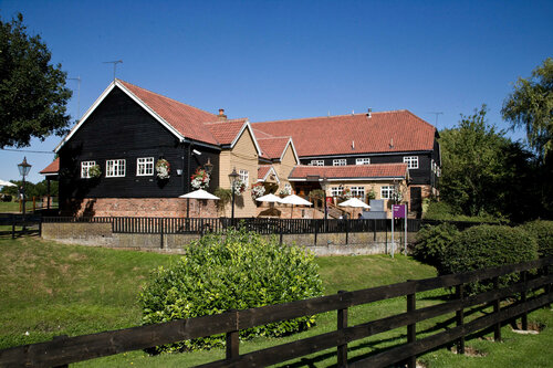 Premier Inn Basildon - East Mayne, Prenota Hotel Basildon Essex