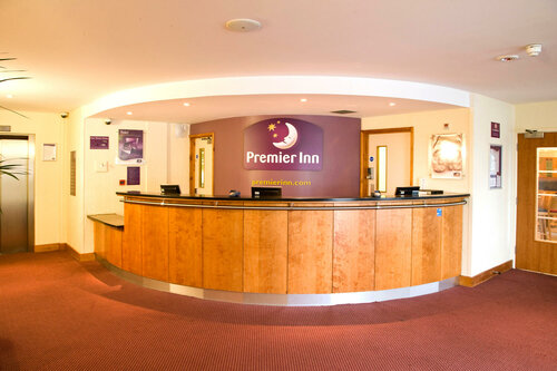 Premier Inn London Elstree / Borehamwood, Забронировать Отель Боремвуд Хартфордшир