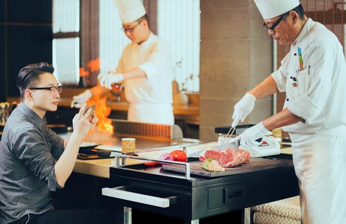 Radisson Blu Plaza Chongqing, Rezerwuj Hotel Nan An Chongqing