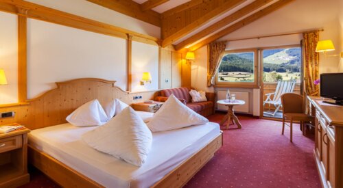 Hotel Markushof**S, Забронировать Отель Вальдаора-ди-Сопра План-де-Коронес