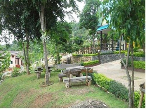 Yaithienghill Homestay, Забронировать Отель Пакчонг 