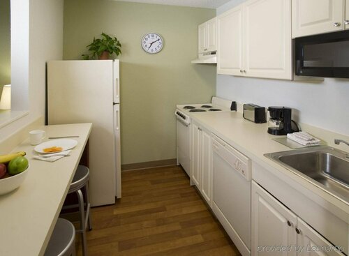 Extended Stay America - Cleveland - Middleburg Heights, Rezervasyon Otel Middleburg Heights Ohio