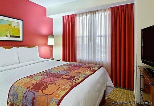 Residence Inn by Marriott Tampa Westshore/Airport, Rezerwuj Hotel Hotele w Tampa ze śniadaniem, Śniadanie