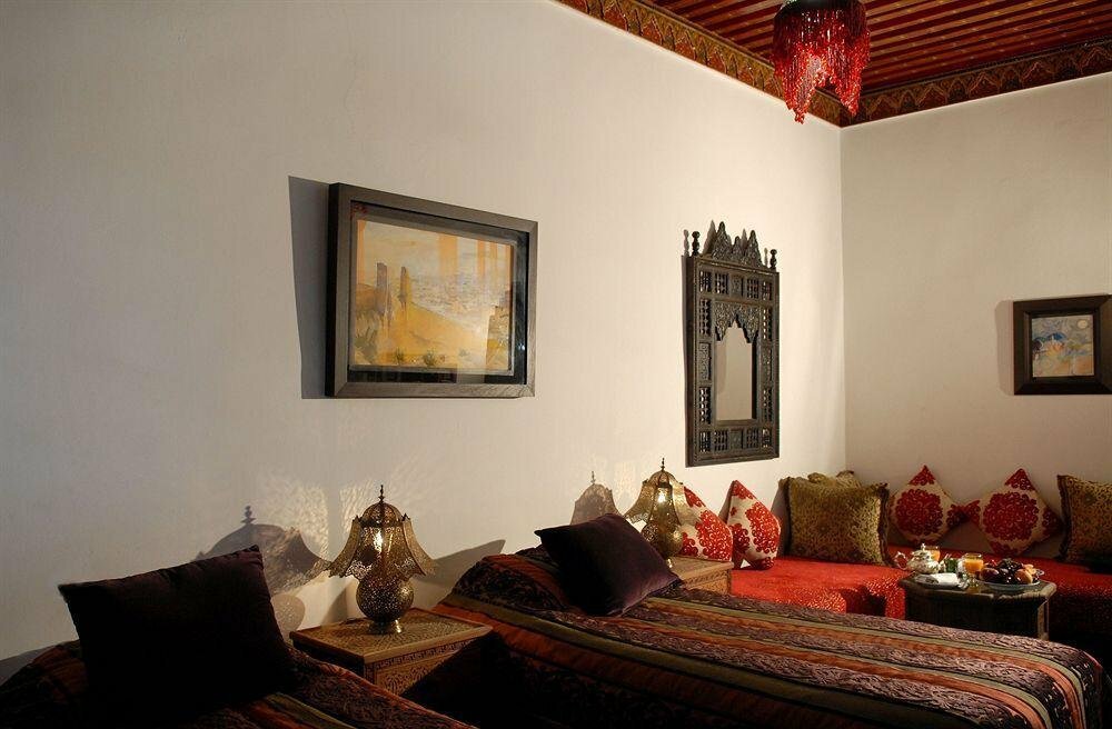 Palais de Fes Dar Tazi