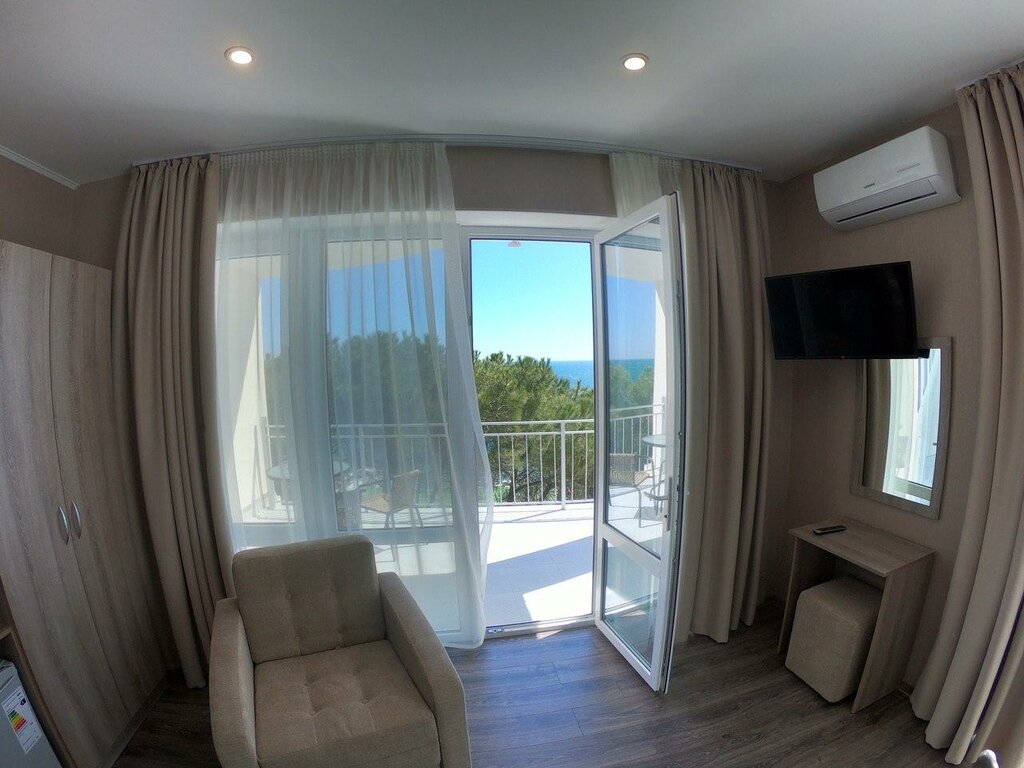 The Sofi Family House