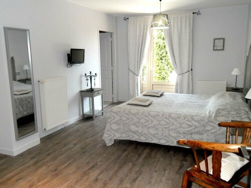 Logis Hôtel - Les Collines, Reserva ahora Hotel Cublac Correze