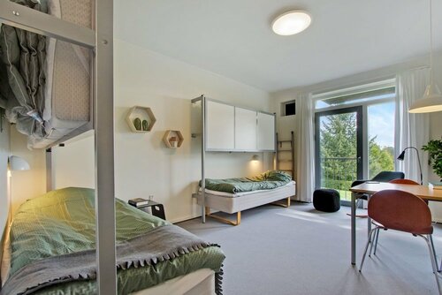 Danhostel Kolding, Забронировать Хостел Коллинг Южная Дания