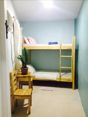 HM&B Backpackers Inn, Varaa Hotelli Dauis Bohol