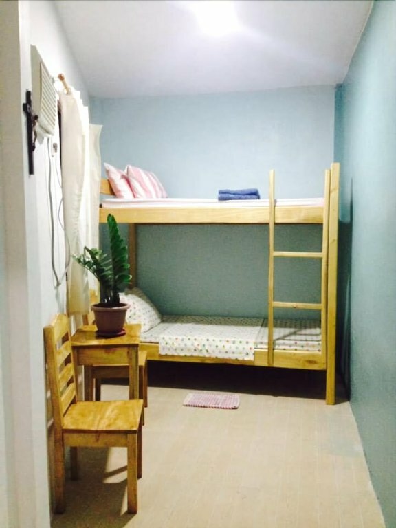 HM&B Backpackers Inn