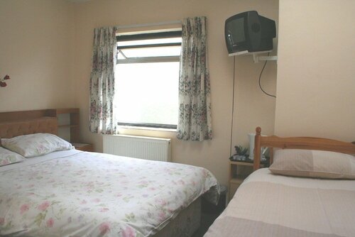 Endeavour Hotel, Брондау Қонақ үй Canvey Island England