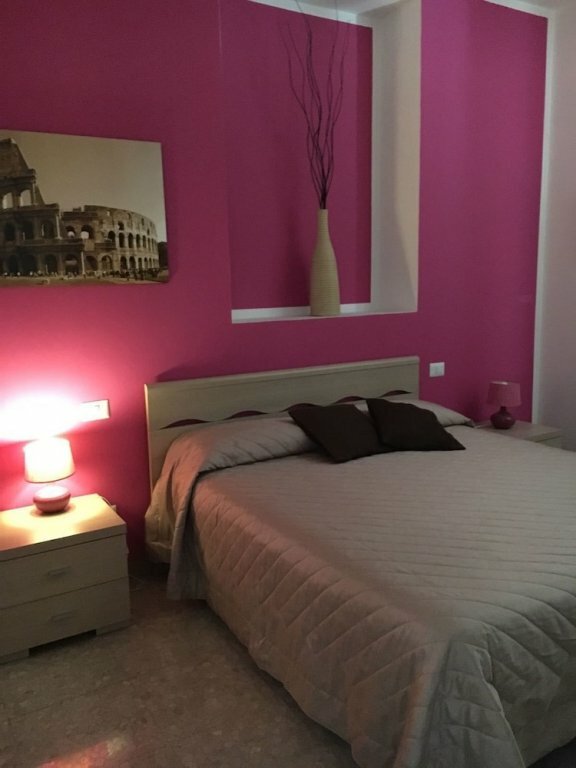 B&B LAmaca