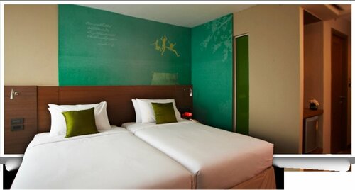 Riverside Bangkok Hotel, Забронировать Отель Отели Бангкока 3 звезды, рядом с Королевский монастырь Тайланда, 3*