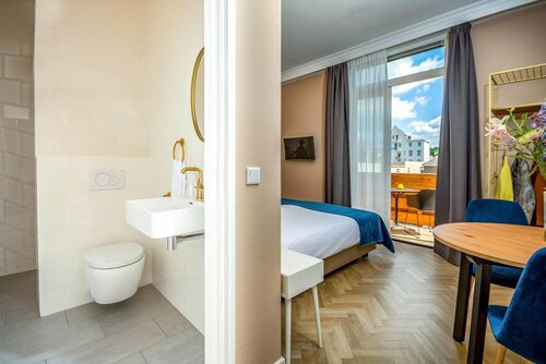 Hotel Janssen, Забронировать Отель Валкенбюрг-ан-де-Гёл South Limburg