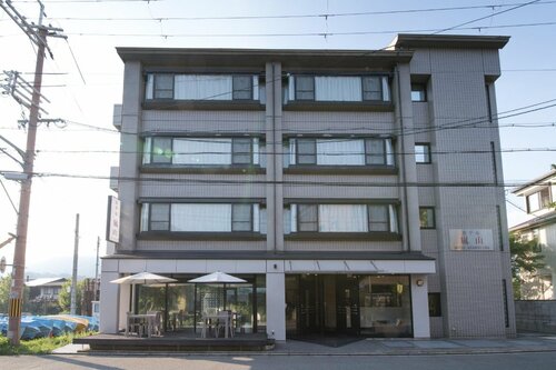 Minshuku Yumean Arashiyama, Забронировать Отель Ōta Киото