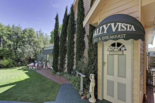 Dalfruin B&B, Забронировать Отель «постель и завтрак» Бэрнсдейл Gippsland