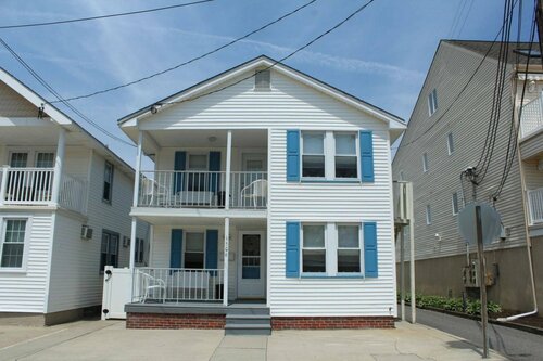 Condor Motel, Reserva ahora Motel Wildwoods Beach Estados Unidos