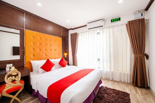 Suji Hotel, Забронировать Отель Тхань Суан Ханой