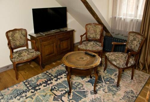 Boutique Hotel Virkas muiža, Забронировать Отель Кулдига Kuldiga Municipality